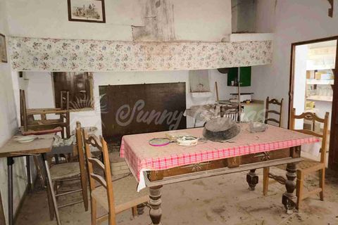 Landejendom i Yecla, Murcia, Yecla - € 195.000 | Ref: SF0556 - foto 24